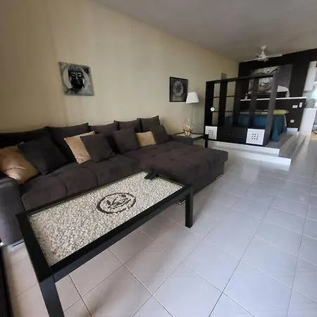 Estudio Cerca De La Playa Apartmán